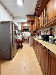 Blk 325 Sembawang Crescent (Sembawang), HDB 5 Rooms #568100871